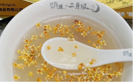 立夏時(shí)節(jié)，二月風(fēng)野生葛粉與自然共赴一場(chǎng)有機(jī)之約