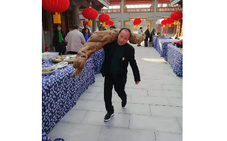 163 年只做一件事！深山非遺葛粉憑啥火遍全國？