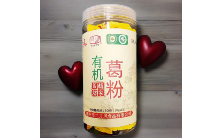 媽媽的秘密武器！一罐葛根粉，讓娃乖乖坐住半小時