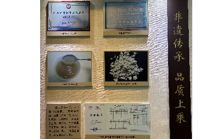 葛粉選購(gòu)避坑指南：別被 “超高葛根素” 忽悠！這些真相要知道